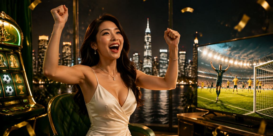 Người dùng tại Hồ Chí Minh trải nghiệm slot game trên điện thoại di động
