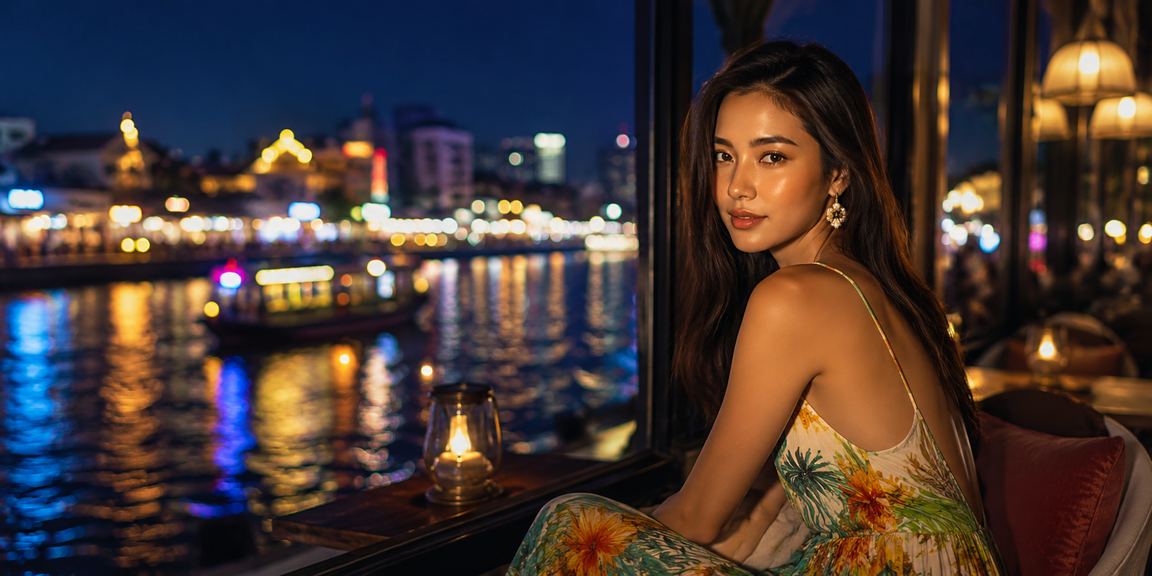 Người dân đồng bằng sông Cửu Long thư giãn xem thể thao và giải trí buổi tối