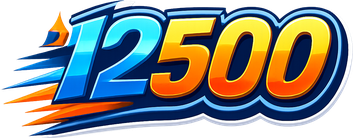 12500